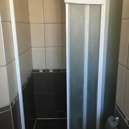Budzhaka Black Sea Paradise 3*