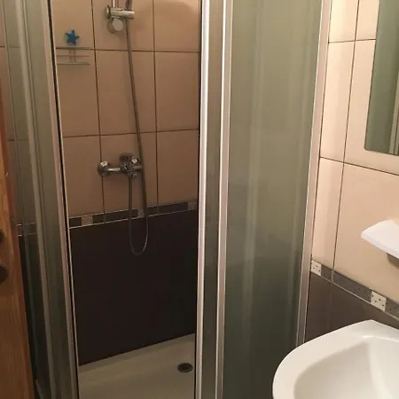 Budzhaka Black Sea Paradise מלון דירות 3*
