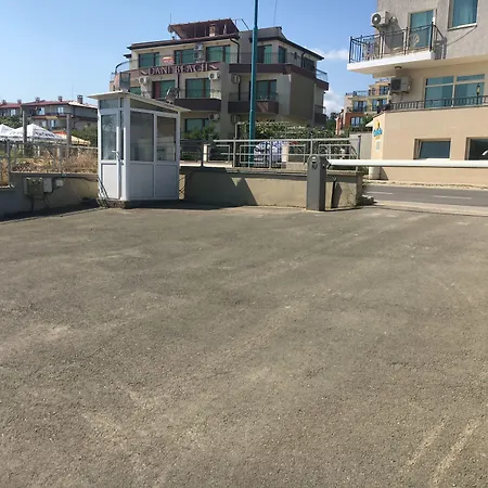 Budzhaka Black Sea Paradise Sozopol