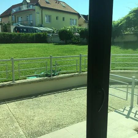Budzhaka Black Sea Paradise Hotel apartamentowy