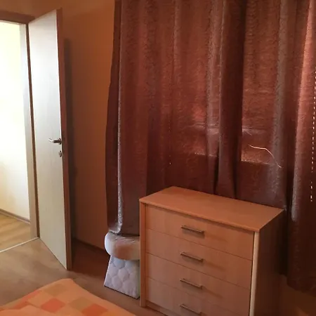 Budzhaka Black Sea Paradise Hotel apartamentowy 3*