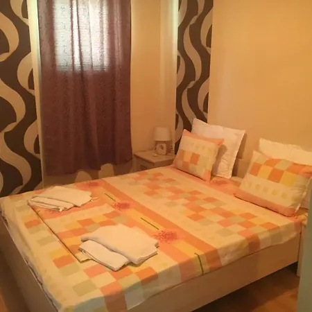 Budzhaka Black Sea Paradise 3* Sozopol